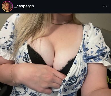 _caspergb Foto Nude Leaked OnlyFans 10