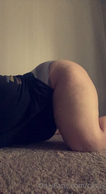 cass3 Foto Nude Leaked OnlyFans 1