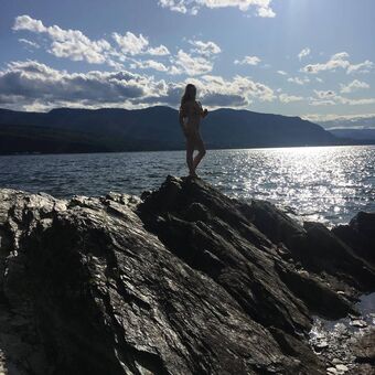 Cassidy Mceown