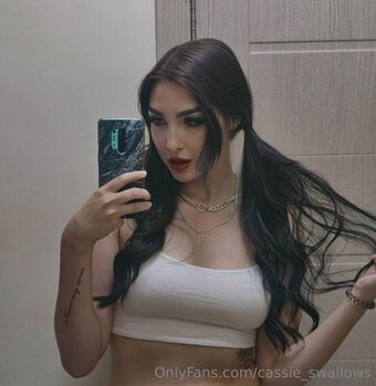 cassie_swallows