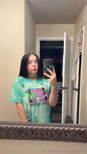 cassieonlyxo