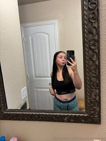 cassieonlyxo