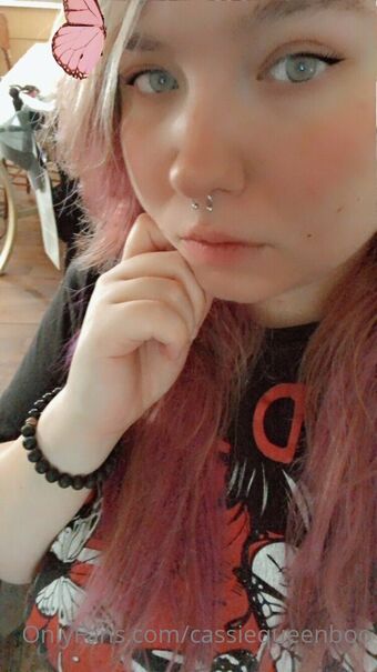 cassiequeenboo