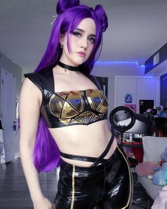 Cat Bat Cosplay