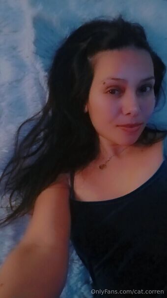 cat.corren Foto Nude Leaked OnlyFans 16