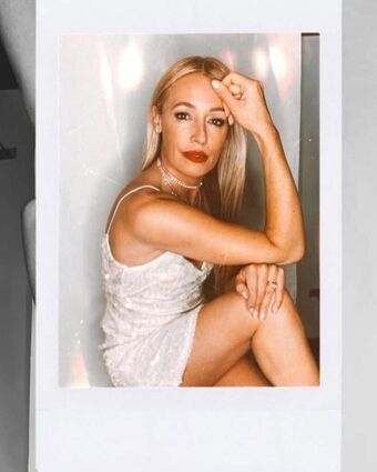 Cat Deeley