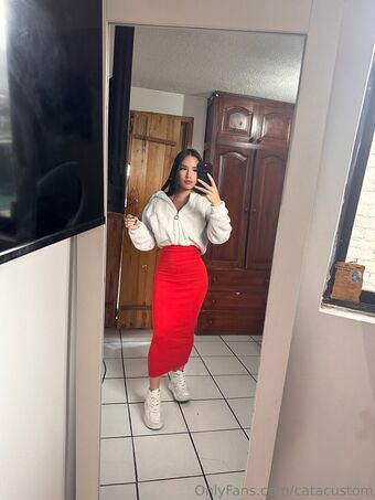 catacustom Foto Nude Leaked OnlyFans 16
