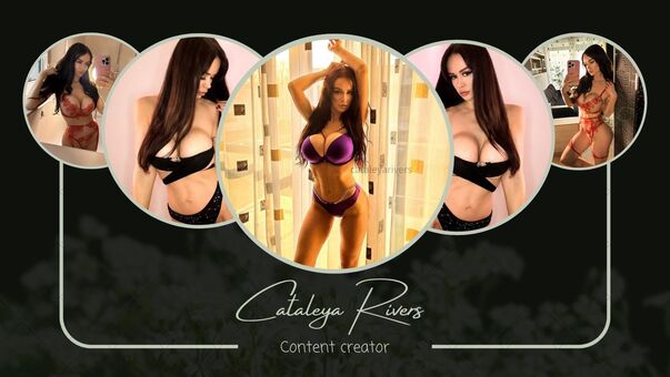 cataleyarivers Foto Nude Leaked OnlyFans 8