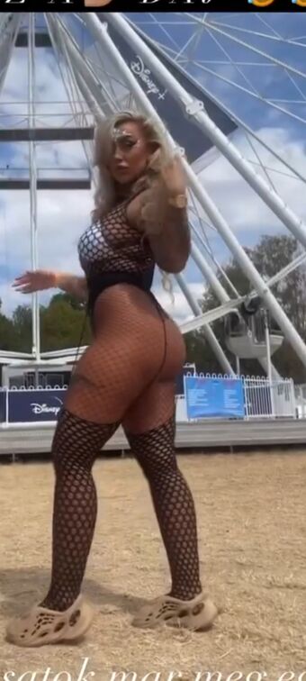 Cataleyia Foto Nude Leaked OnlyFans 11