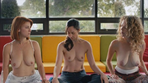 Catherine Reitman
