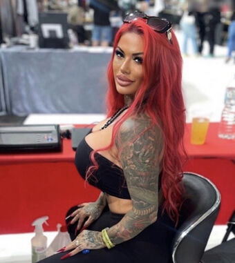 Catherine Teufelsweib