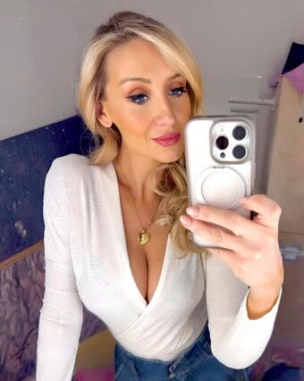 Catherine Tyldesley