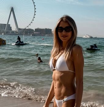 Cathy Hummels