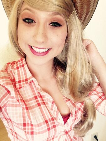Catie Wayne Foto Nude Leaked OnlyFans 11