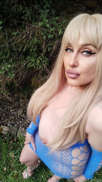 Catinca Foto Nude Leaked OnlyFans 21