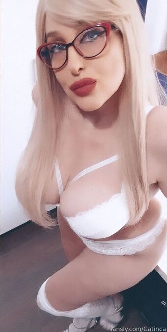Catinca Foto Nude Leaked OnlyFans 26