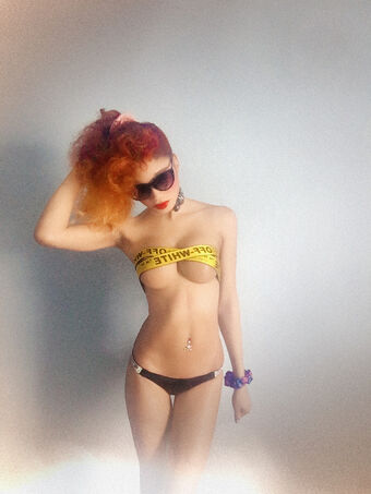 Catnaps Foto Nude Leaked OnlyFans 5