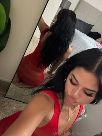 catsummer Foto Nude Leaked OnlyFans 28