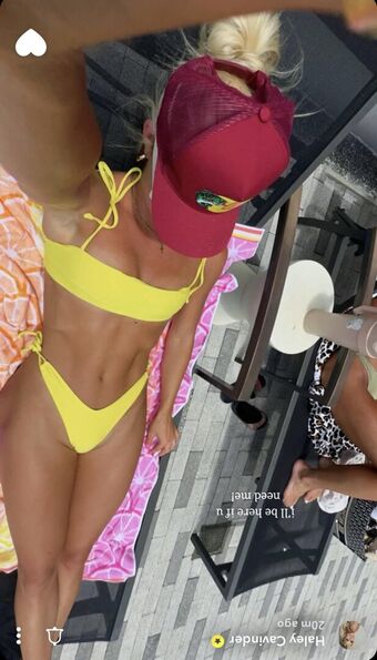 Cavinder Twins Foto Nude Leaked OnlyFans 38