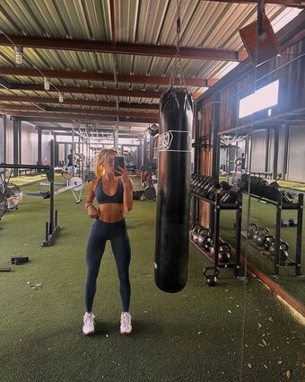 Cavinder Twins Foto Nude Leaked OnlyFans 53