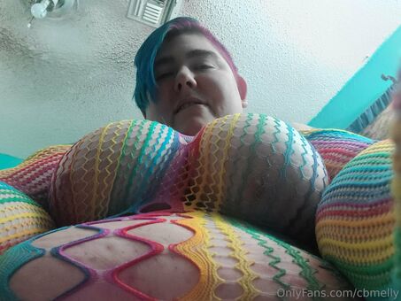 cbmelly Foto Nude Leaked OnlyFans 8