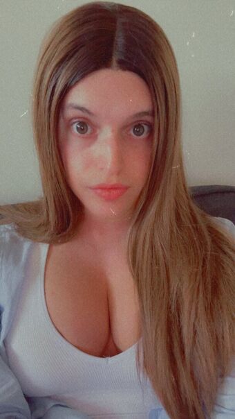 CCashley Foto Nude Leaked OnlyFans 2