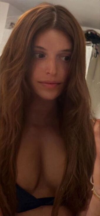 CCashley Foto Nude Leaked OnlyFans 4