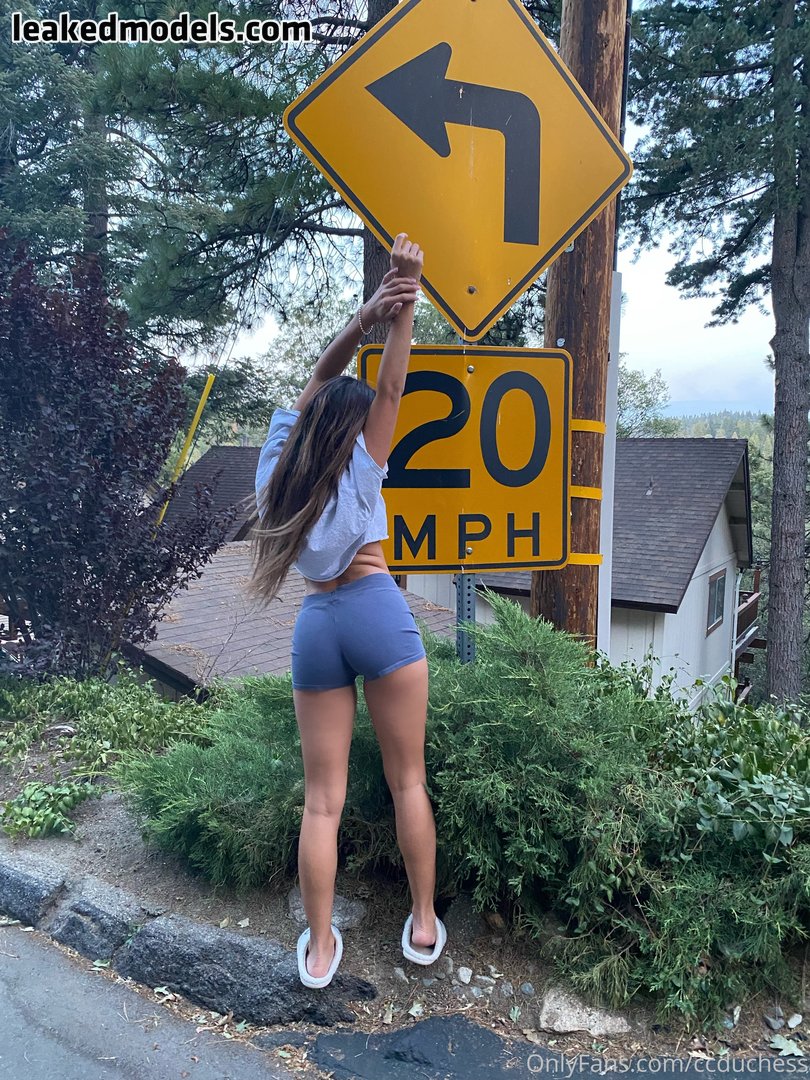 californiaduchesse / ccduchess Foto #3