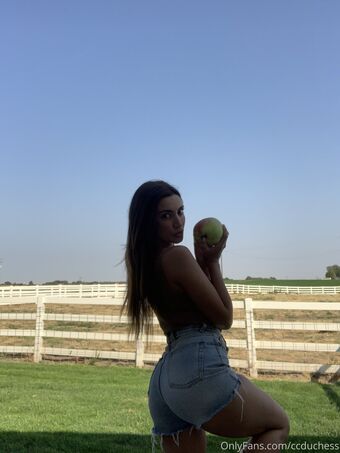 ccduchess Foto Nude Leaked OnlyFans 30