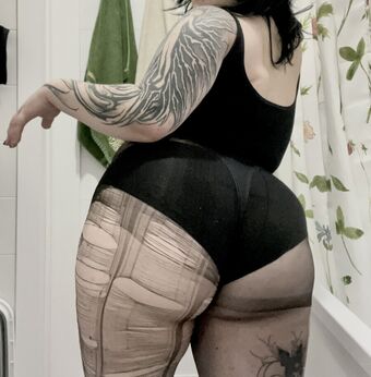 cchmonyaa Foto Nude Leaked OnlyFans 2