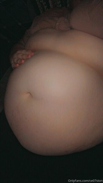 ce07ston Foto Nude Leaked OnlyFans 24