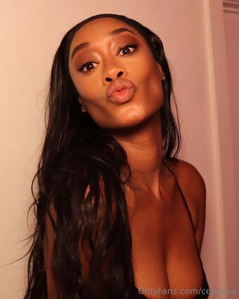 Cebrena Foto Nude Leaked OnlyFans 60