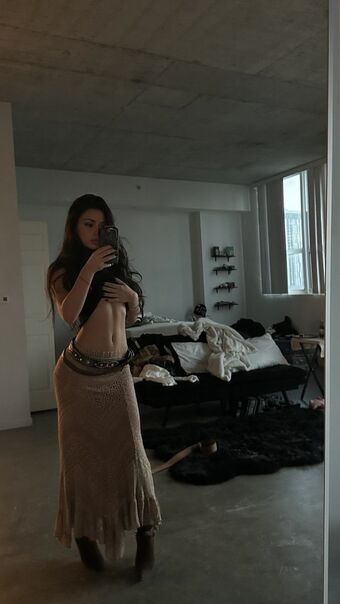 Cecilishtar Foto Nude Leaked OnlyFans 16