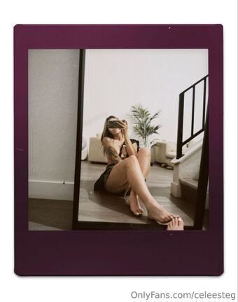 Celeesteg Foto Nude Leaked OnlyFans 57