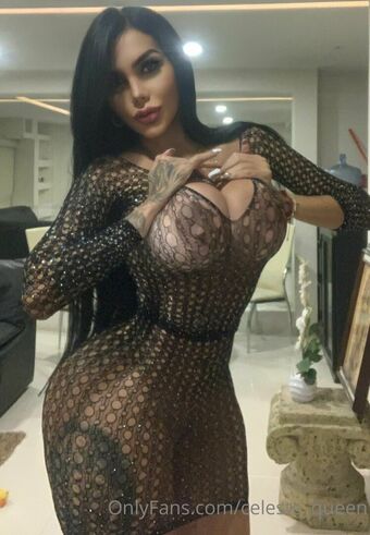 Celeste Useche