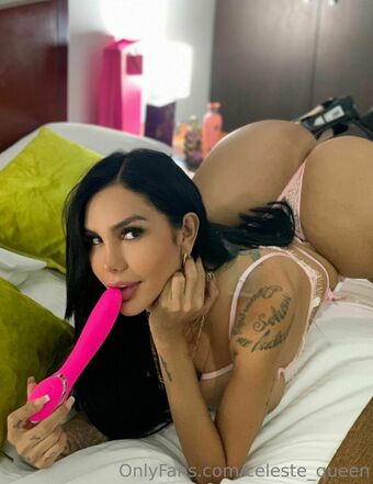 Celeste Useche Foto Nude Leaked OnlyFans 29