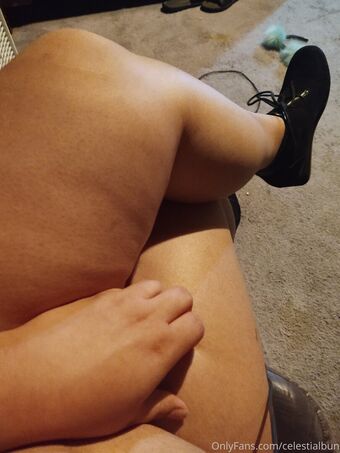 celestialbun Foto Nude Leaked OnlyFans 9