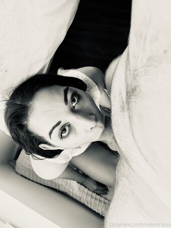 celestrious Foto Nude Leaked OnlyFans 34