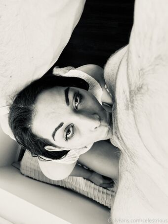 celestrious Foto Nude Leaked OnlyFans 35