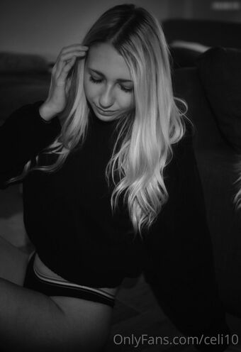 celi10 Foto Nude Leaked OnlyFans 38