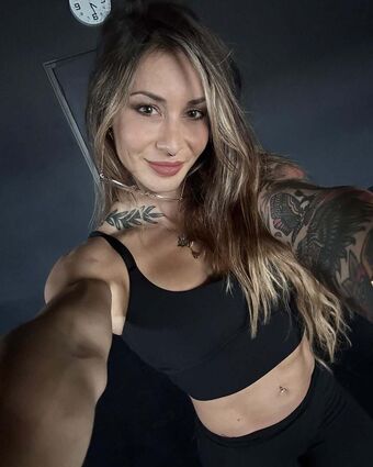 Celia Gabbiani