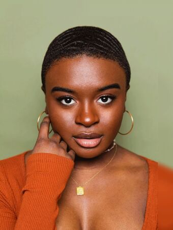 Celia Rose Gooding Foto Nude Leaked OnlyFans 1