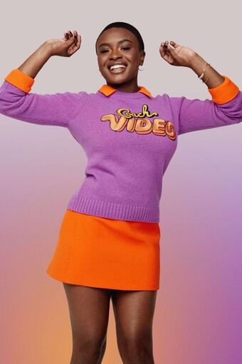 Celia Rose Gooding Foto Nude Leaked OnlyFans 2