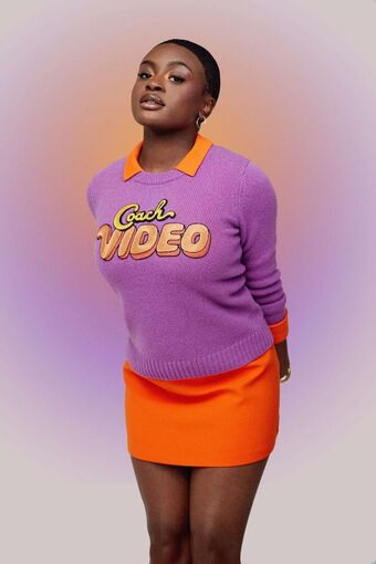 Celia Rose Gooding Foto Nude Leaked OnlyFans 3