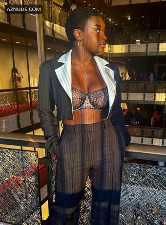 Celia Rose Gooding Foto Nude Leaked OnlyFans 6