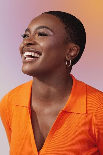 Celia Rose Gooding Foto Nude Leaked OnlyFans 7