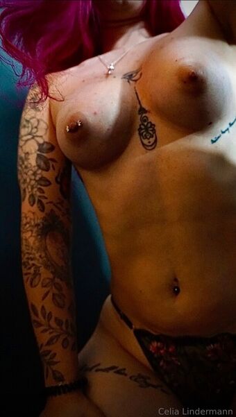 celialindermann Foto Nude Leaked OnlyFans 31