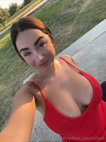 celiavb Foto Nude Leaked OnlyFans 33