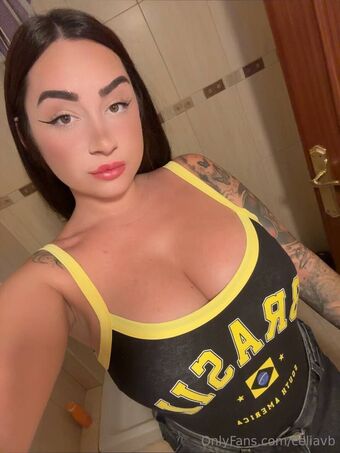 celiavb Foto Nude Leaked OnlyFans 41