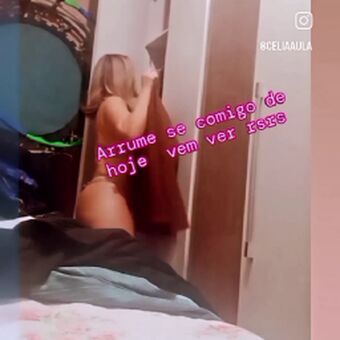 celiayoutube Foto Nude Leaked OnlyFans 16